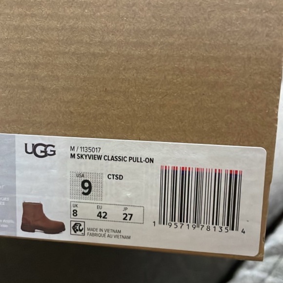 Skyview Classic Pull-On - Picture 2 of 3